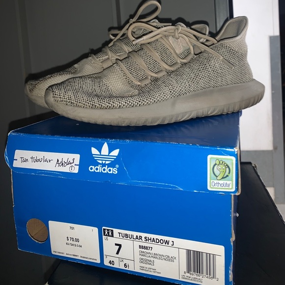 Adidas tubular - Picture 2 of 3